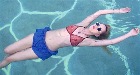 Dakota Johnson Nude A Bigger Splash 2015 Hd 1080p Thefappening