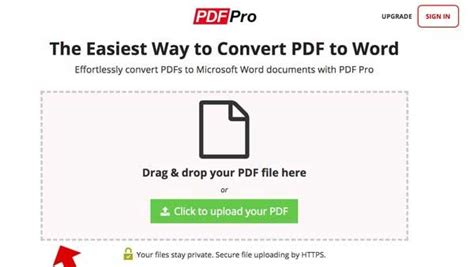 Conversion is always free and anonymous. 7 Easy Ways to Change PDF to Editable Word Document Latest