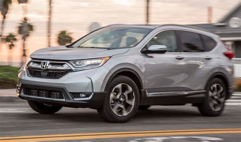 5 Best Selling Cars And Crossovers Of 2017 So Far The Daily Drive