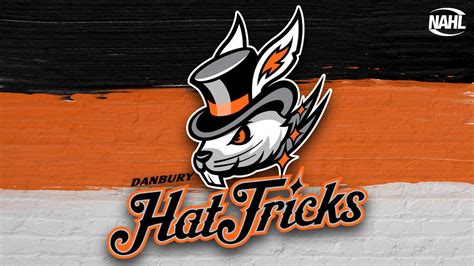 News Danbury To Add Nahl Team Welcome Jr Hat Tricks Danbury Hat Tricks