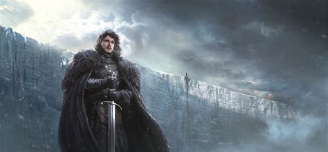 Game Of Thrones Winter Is Coming Official Website