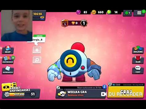 Jeśli nie chcesz korzystać z tej funkcji, wyłącz zakupy w aplikacji w ustawieniach swojego urządzenia. 3 MEGABOXY ZA ^DARMO^ W BRAWL STARS!? Na koncie Mr ...
