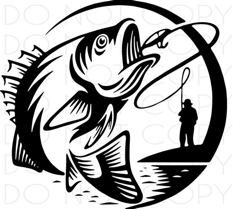 Free SVG Fishing In Svg 12927+ File for Free