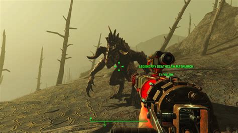 Why you should pick up the wasteland whisperer when you have 9 CHR