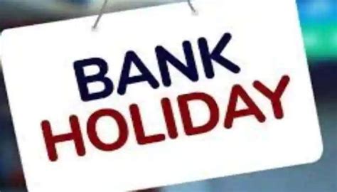 Bank Holidays June 2022 Banks To Remain Closed For 6 Days In June