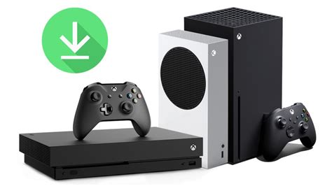 Xbox Series X Bekommt Endlich 4k Dashboard Nachtmodus Und Blaulichtfilter