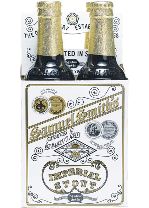 Samuel Smiths Imperial Stout Total Wine And More