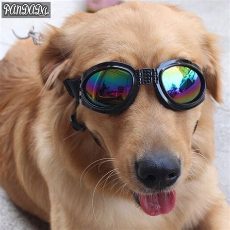 Goods For Dog Goggles Glasses For Dogs Pet Sunglasses Dog Protection Uv