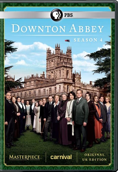 It's not called downtown abbey — you must mind your ps and qs while watching this upstairs/downstairs show about lord grantham, his (entirely. The Top 10 Clean Feel-Good TV Shows to Watch on Netflix ...