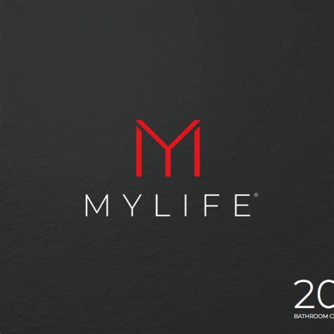 Mylifebrochure2020euro Mylife Bathrooms