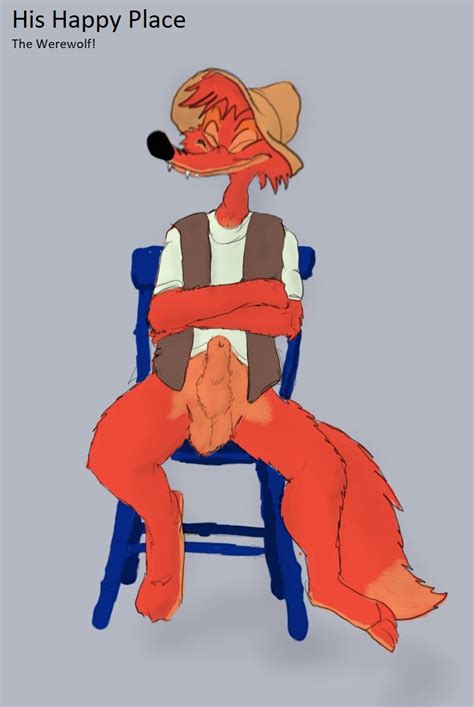Rule 34 Brer Fox Disney Fox Furry Male Only Penis Song Of The South