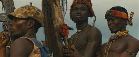 Beasts Of No Nation The Criterion Collection