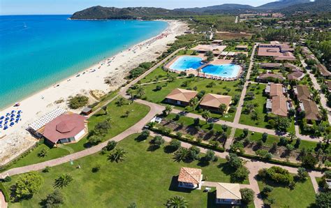 Die sole d'estate agriresidence begrüßt sie in costa rei auf sardinien, 2,9 km vom strand costa rei entfernt. Hotel Garden Beach - Cala Sinzias - Castiadas - Sardinien, Italien - Sardegna.com