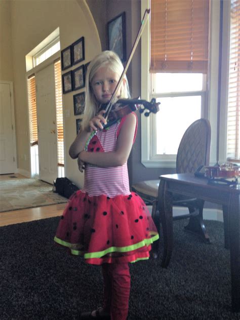 Bows And Bridges Offers Suzuki Violin And Piano Lessons
