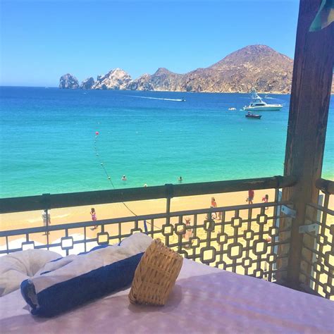 Massages At The Sand Bar Cabo San Lucas All You Need To Know Before You Go