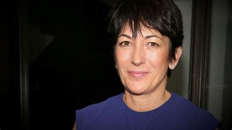 Video Ghislaine Maxwell Is Charged For Alleged Role In Sexually