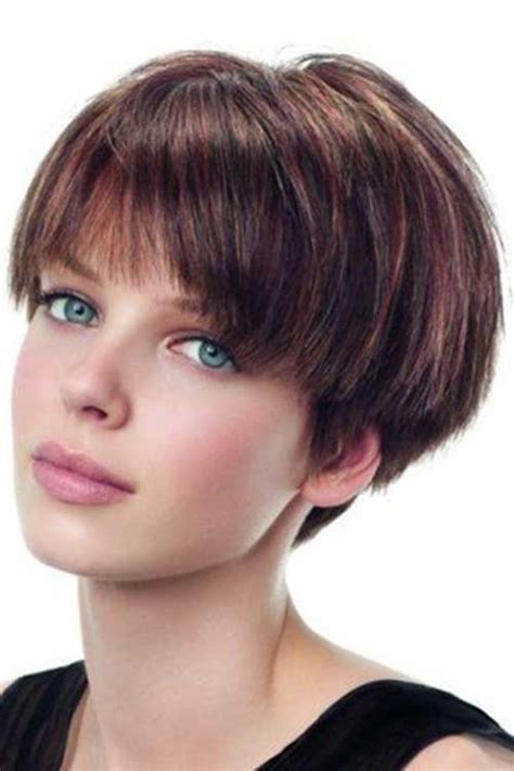 Best Short Wedge Haircuts For Chic Women Short Haircutcom