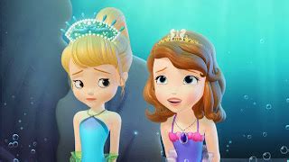 Whatsoever Critic Sofia The First The Floating Palace TV Movie Review