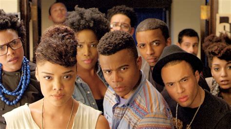 Netflix Review Dear White People Yellow Scene Magazine