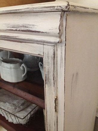 Diy kitchen cabinets antique white distressed kitchen cabinets how. White distressed cabinets, Distressed cabinets and ...