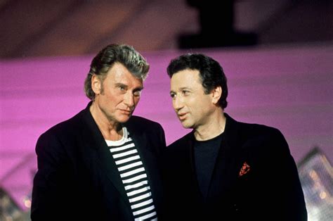 Mar 28, 2021 · salut mon pote !. Mort de Johnny Hallyday : les larmes touchantes de Michel ...