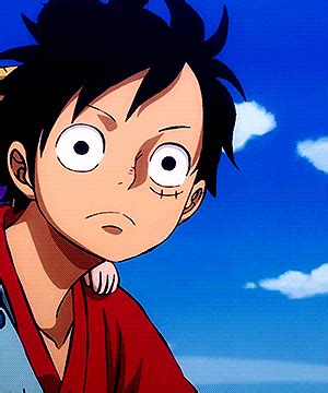 Search, discover and share your favorite luffy gifs. one piece episode 897 | Tumblr