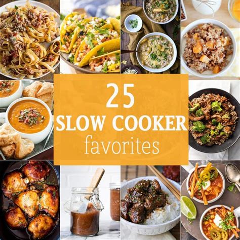 The editors of easy home cooking magazine a. 10 Slow Cooker Favorites | Best chicken soup recipe ...
