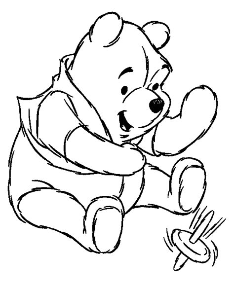 Welcome in free pooh bear coloring pages site. Interactive Magazine: Winnie The Pooh Bear Coloring Pages ...