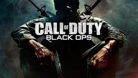 Call Of Duty Black Ops 1 Pc Game Free Download