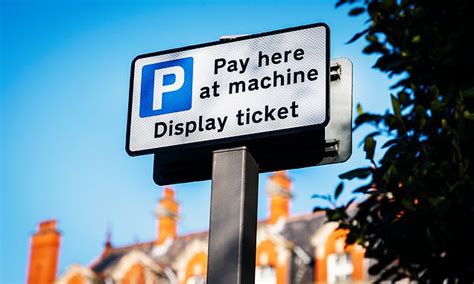 how to battle unfair charges from private parking firms and win this is money podcast sound