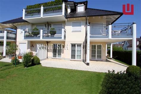 Entdecke auch wohnungen zum verkauf in fürstenfeldbruck, oberbayern! Erdgeschosswohnung in 82140 Olching WINDISCH IMMOBILIEN