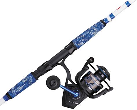 Best Surf Fishing Rods In Reviewed Buying Guide