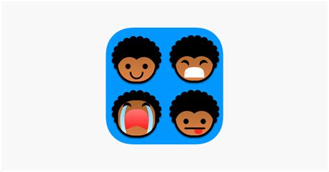 ‎african Emoji Free On The App Store