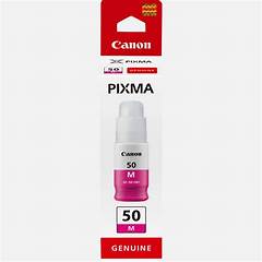 Canon G6000 Ink