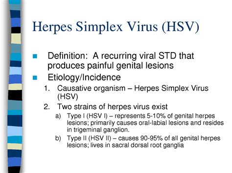 Women with active lesions should use caution when handling their babies. Genital Herpes Simplex Virus Treatment — Herpes Free Me