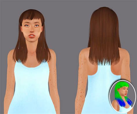 The Sims Cc Hair Dump Gasenation