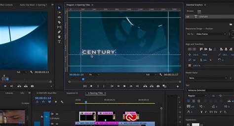 This usually happens automatically (in premiere pro 2018 for example) as soon as you play back or scrub through your timeline. Tải Adobe Premiere Pro CC 2019 full Google Drive + Hướng ...