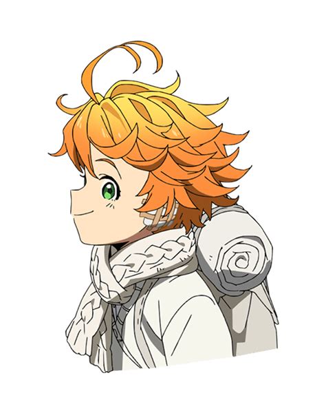 Character｜the Promised Neverland Season 2 Official Usa Website In 2021