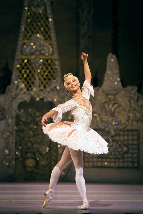 Ballet News Previews Dancing The Nutcracker Inside The Royal Ballet