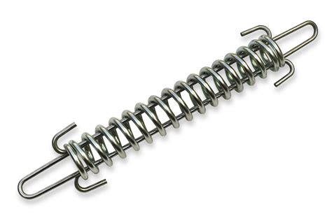 Heavy Duty Electric Fence Hi Tensile Fence Tension Spring