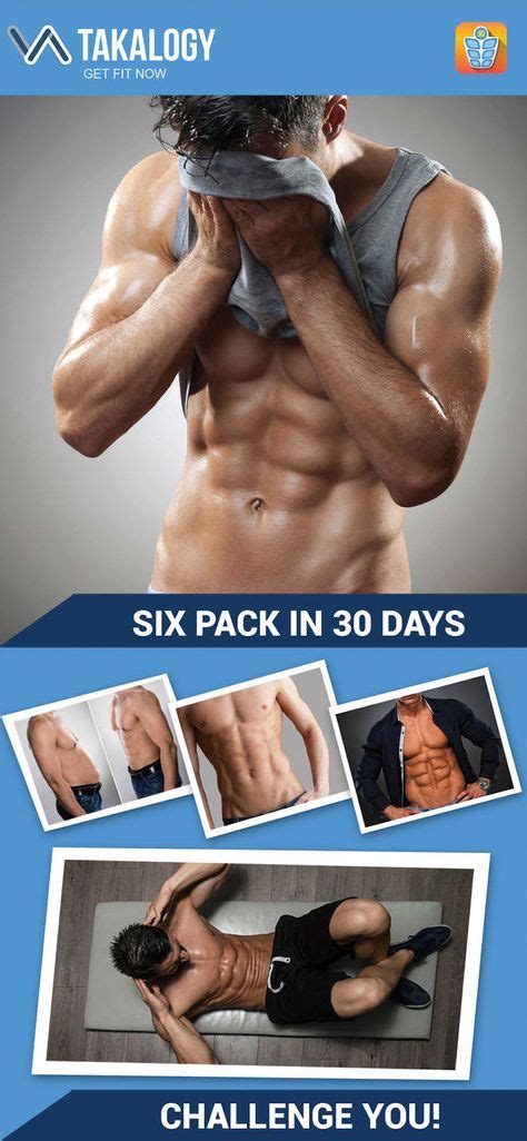‎six Pack In 30 Days On The App Store Tatoo
