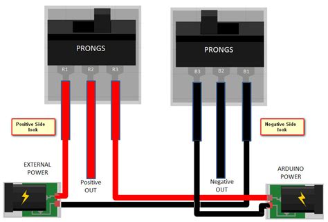 Spdt Slide Switch Wiring Diagram Wiring Diagram Pictures