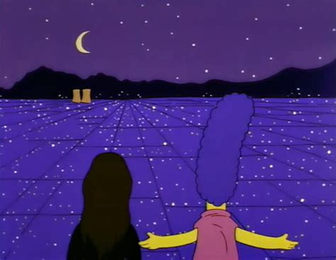 The Best Simpsons Screenshots Photo