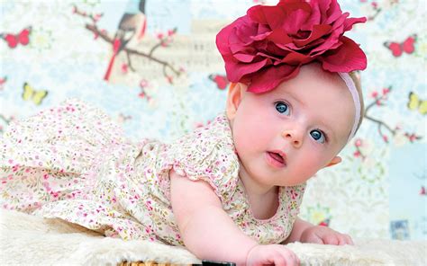 Animated Baby Girl Wallpaper The Art Mad Wallpapers
