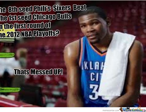 Kevin Durant Thats Messed Up By Championmvp3 Meme Center