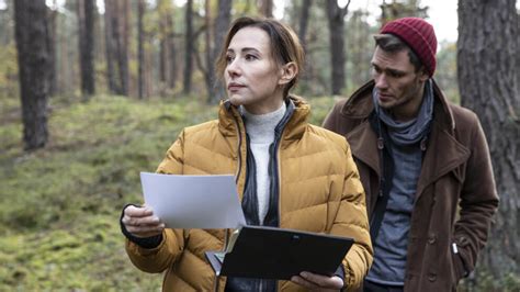 Szadź Sezon 1 Odcinek 2 Serial Oficjalna Strona Stacji Tvn