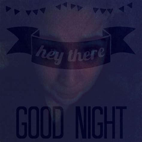 Goodnight Good Night Poster Movie Posters