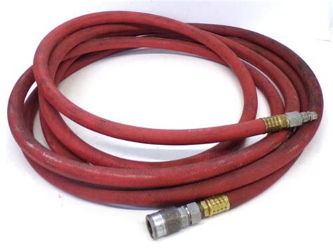 Continental Contitech Frontier Air Hose 12 200 Psi Wp 249 38