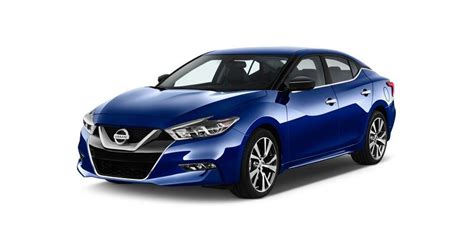 New Nissan Maxima 2017 35l Sv Photos Prices And Specs In Bahrain
