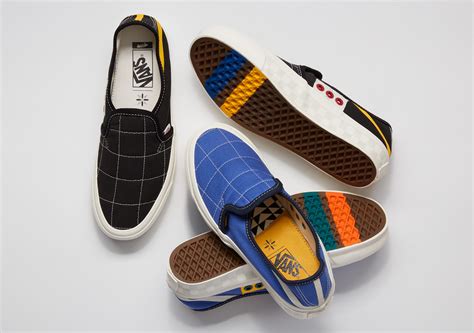 Taka Hayashi Vault By Vans Style 24 Style 47 Release Date | SneakerNews.com